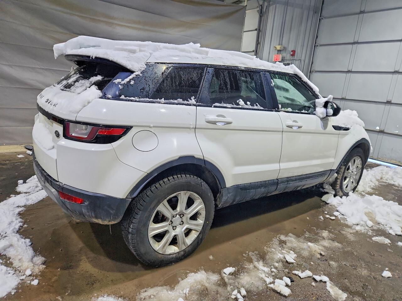 2019 Land Rangerover VIN SALVP2RX1KH347749 photo 3