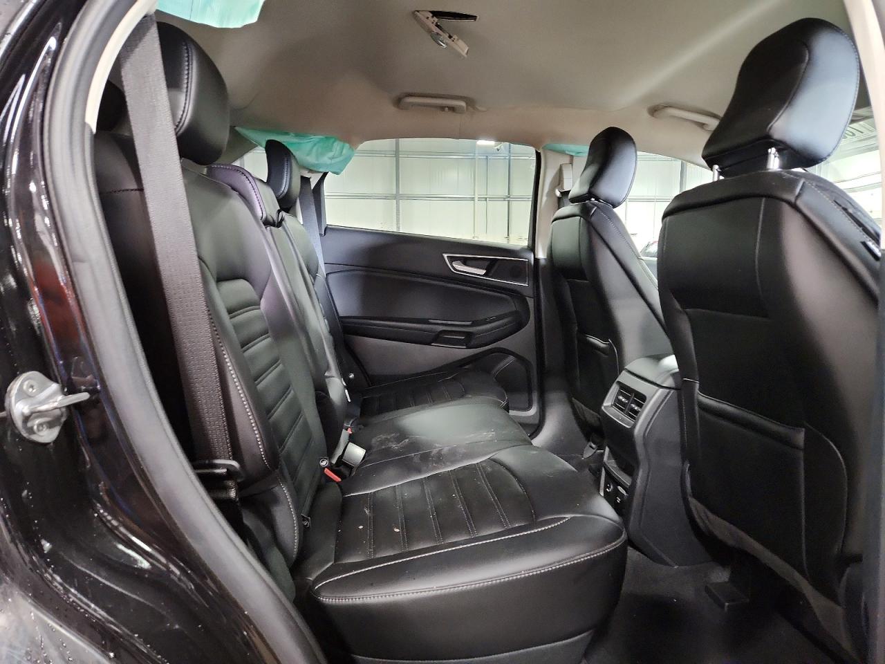 2021 Ford Edge VIN 2FMPK4J9XMBA09608 photo 11