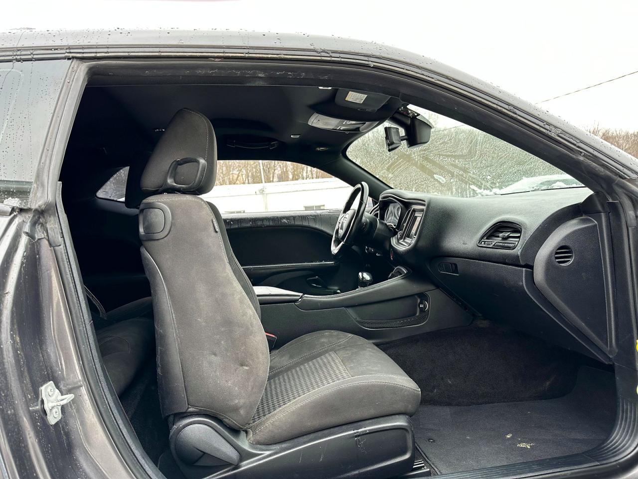 2018 DODGE Challenger VIN 2C3CDZBT8JH141994 photo 5