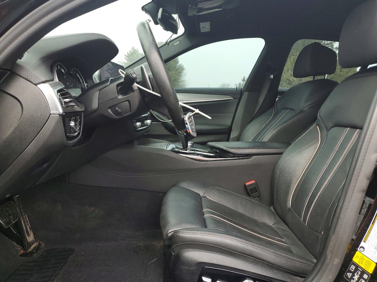 2019 BMW M5 VIN WBAJB9C53KB465225 photo 7