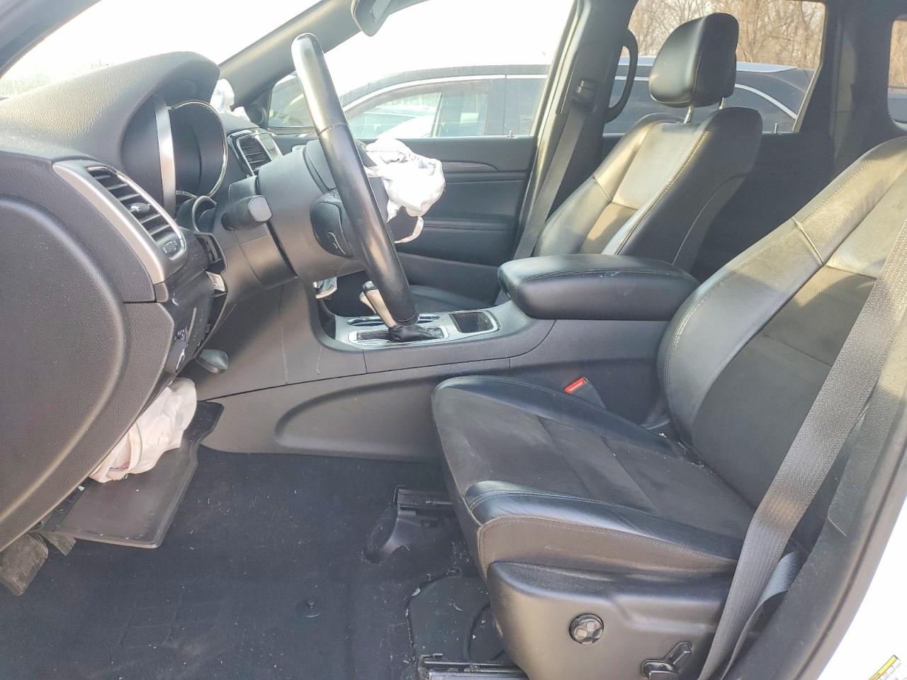 2020 Jeep Grand cher VIN 1C4RJFAGXLC377621 photo 7