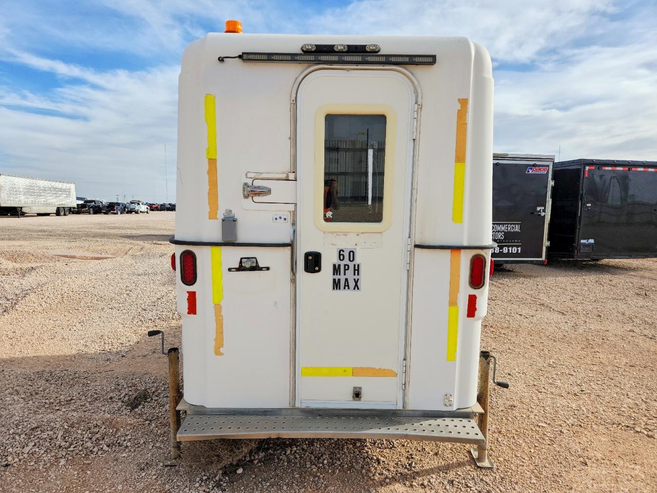 2014 PELSUE TRAILER VIN 1P9FF5G10E1139041 photo 6