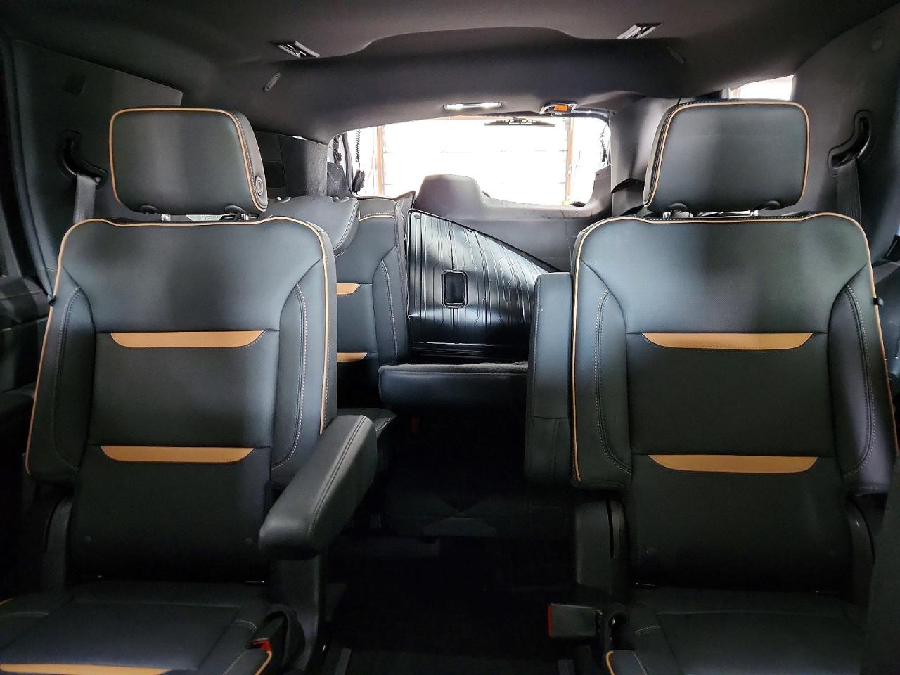 2024 GMC Yukon VIN 1GKS2CKD2RR364261 photo 10