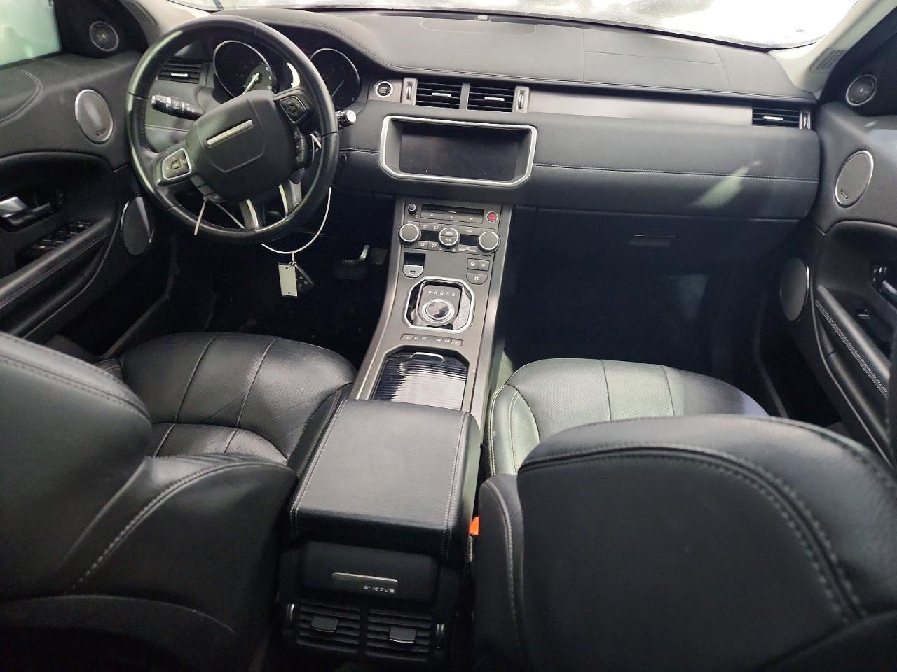 2019 Land Rangerover VIN SALVP2RX1KH347749 photo 8