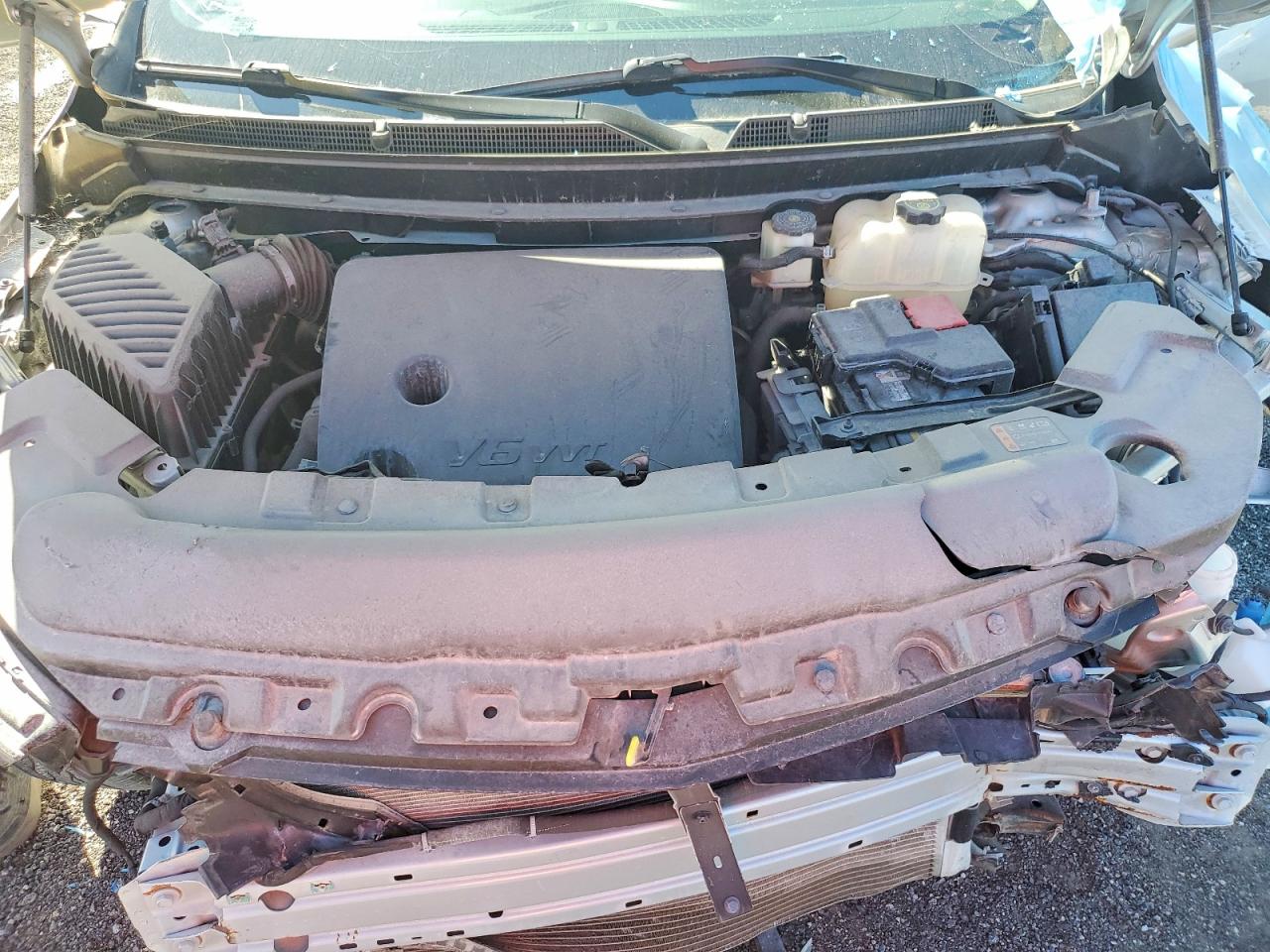 2020 Buick Enclave VIN 5GAERBKW2LJ163760 photo 12