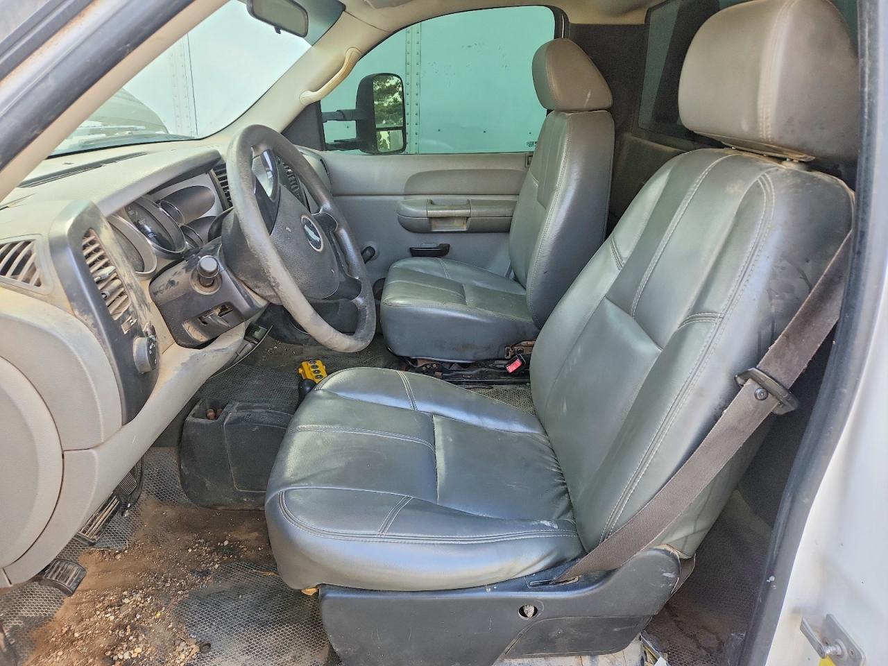 2007 Chevrolet All models VIN 1GBHK34K67E571293 photo 7