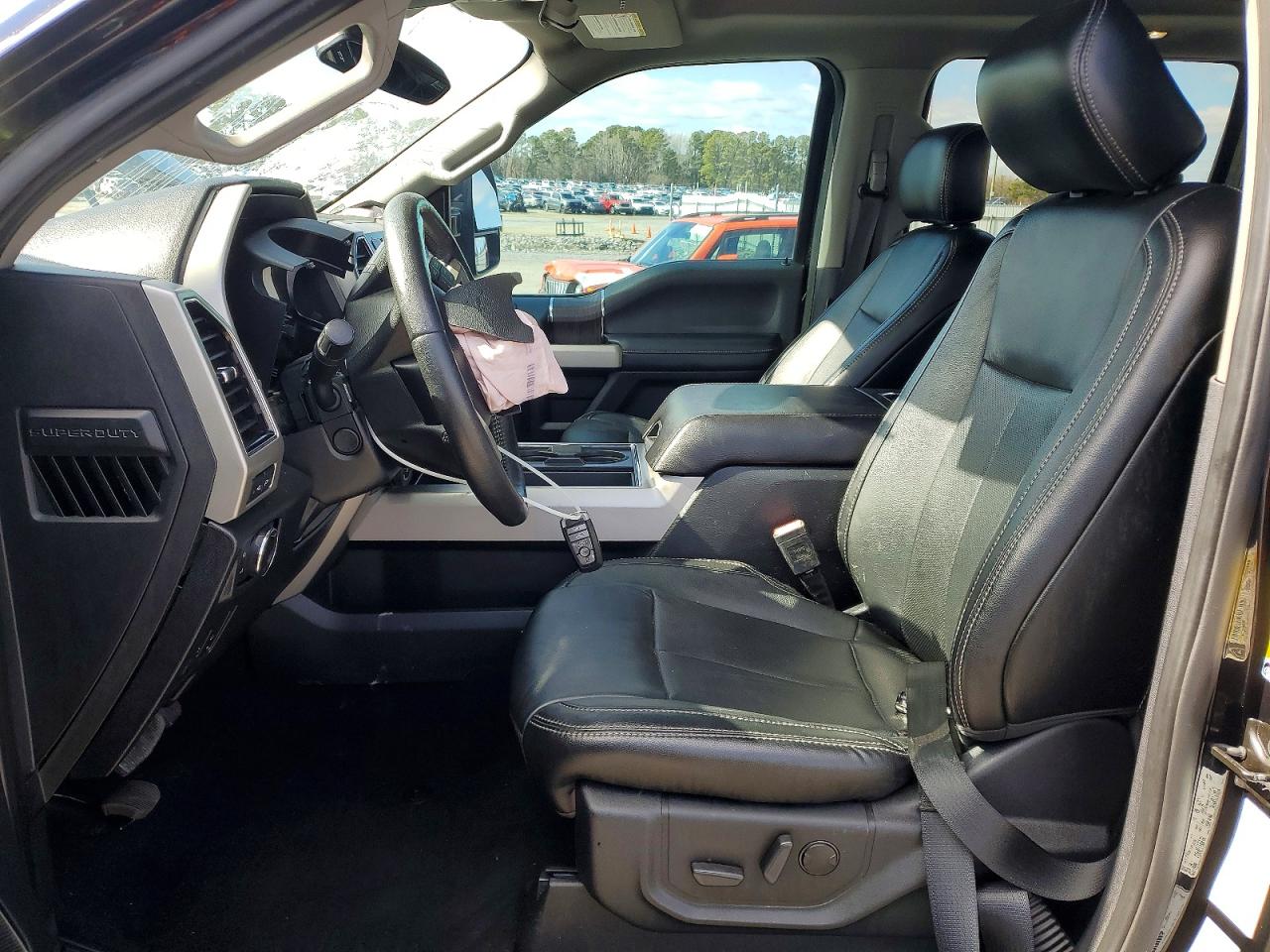 2020 Ford F250 VIN 1FT7W2BT9LEC26450 photo 7