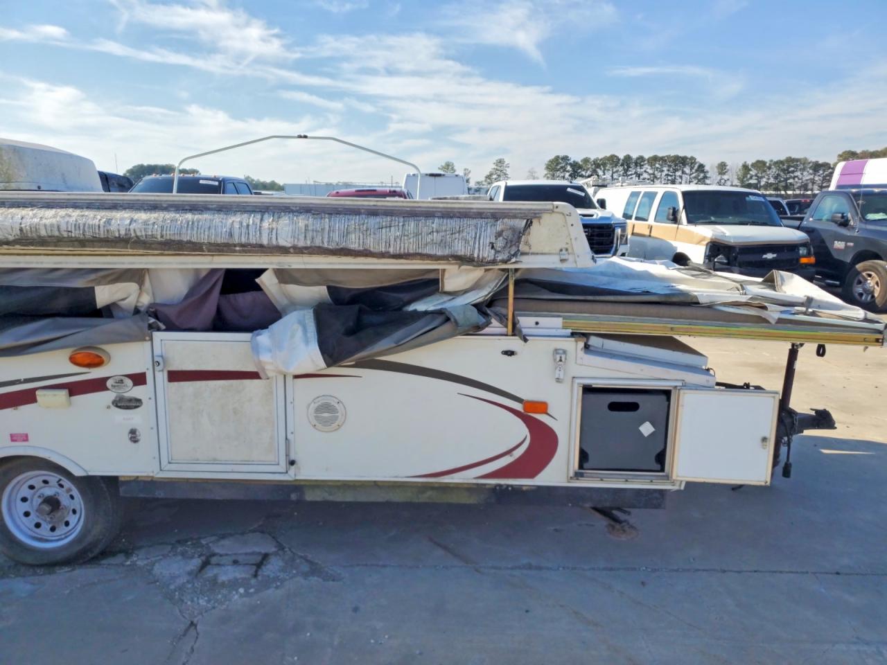 2007 OTHR Camper VIN 4X4CMUU147N032288 photo 5