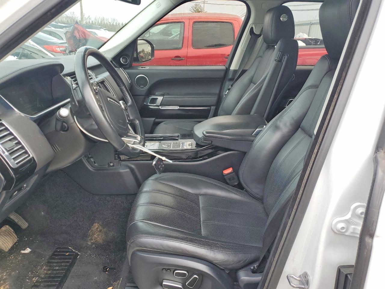 2015 Land Rangerover VIN SALGS2VF7FA203819 photo 7