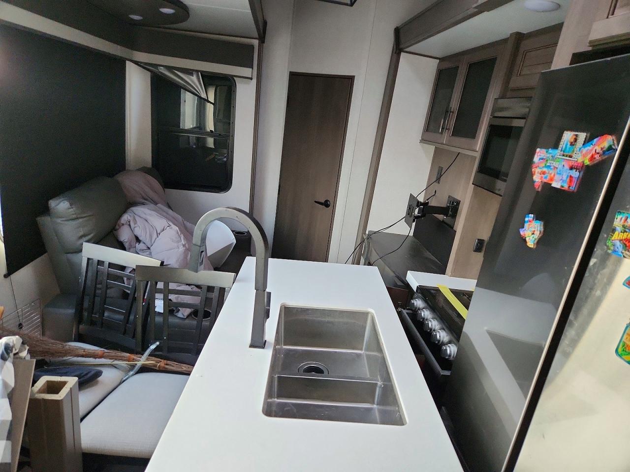 2023 GRAND Solitude VIN 573FS4228PAA13735 photo 6