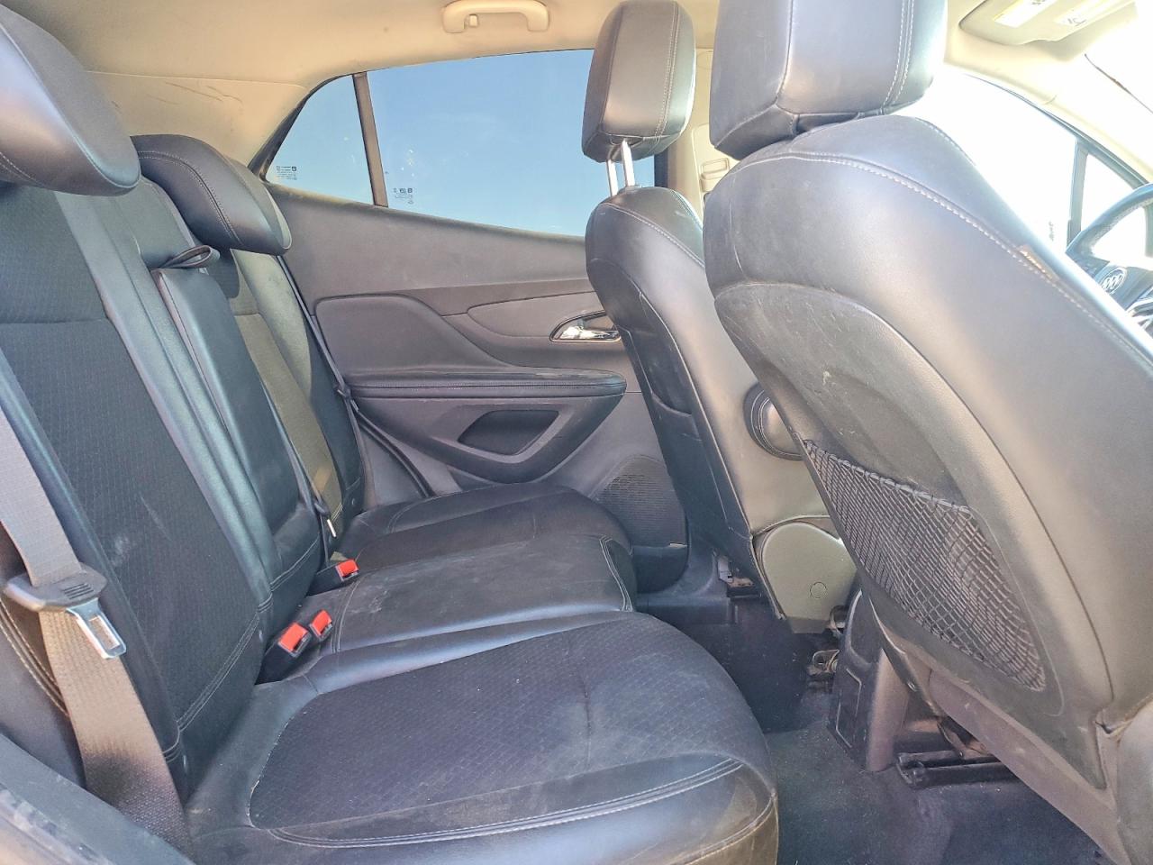 2017 BUICK Encore VIN KL4CJASB4HB190295 photo 11