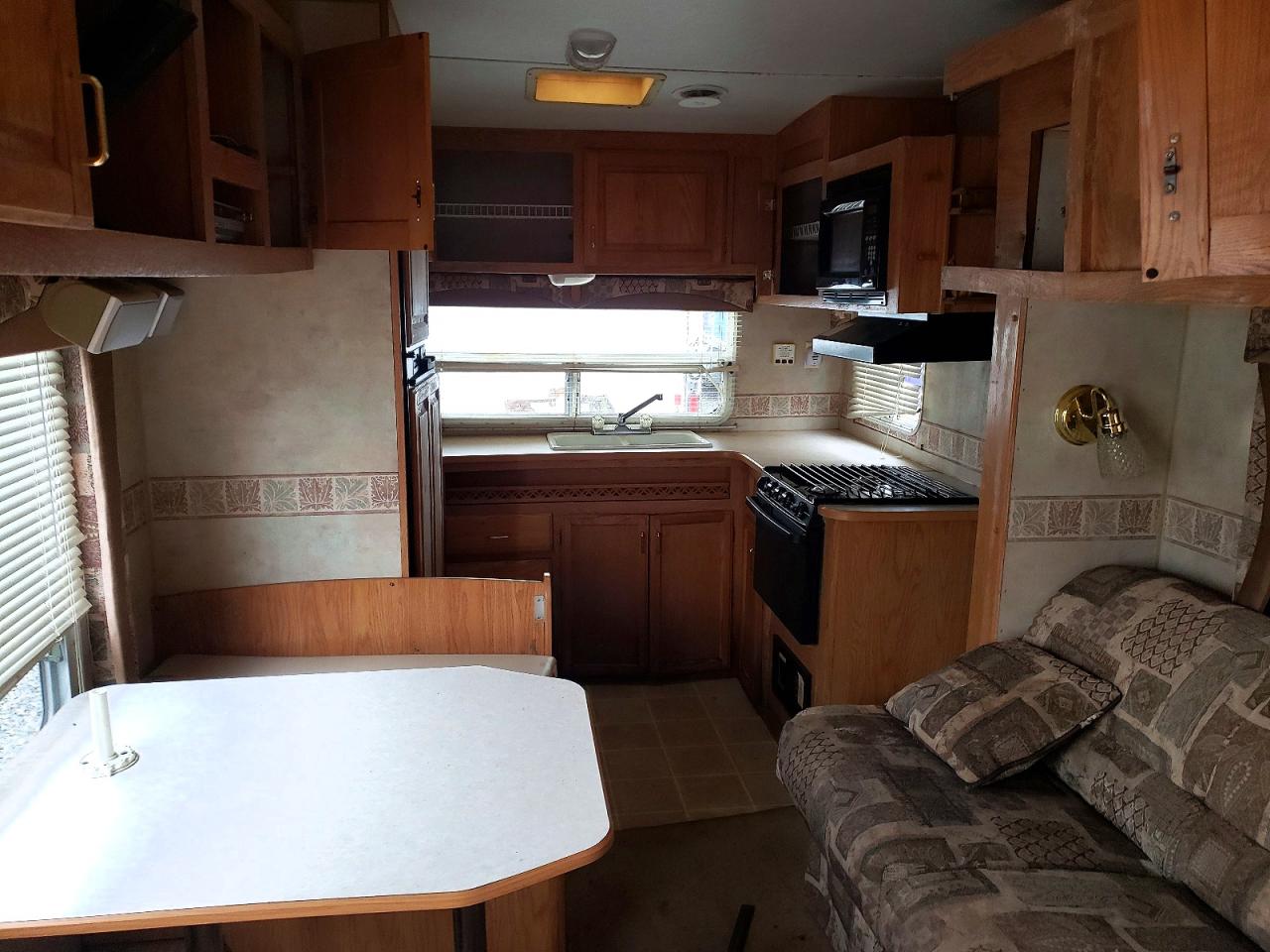 2004 JAYCO All models VIN 1UJCJ02M541E80212 photo 6