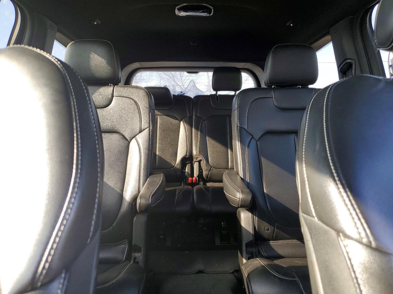 2024 Jeep Grand cher VIN 1C4RJKBG1R8551188 photo 10