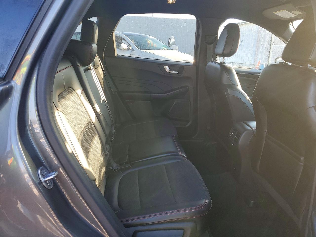 2023 Ford Escape st VIN 1FMCU9MN2PUB22062 photo 11