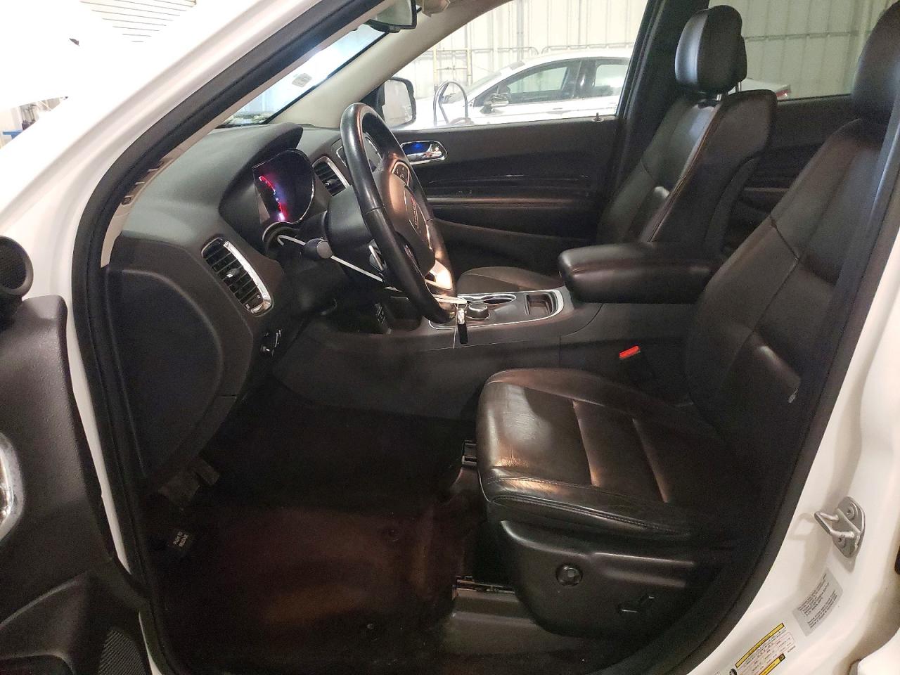 2016 Dodge Durango VIN 1C4RDJDG4GC308645 photo 7