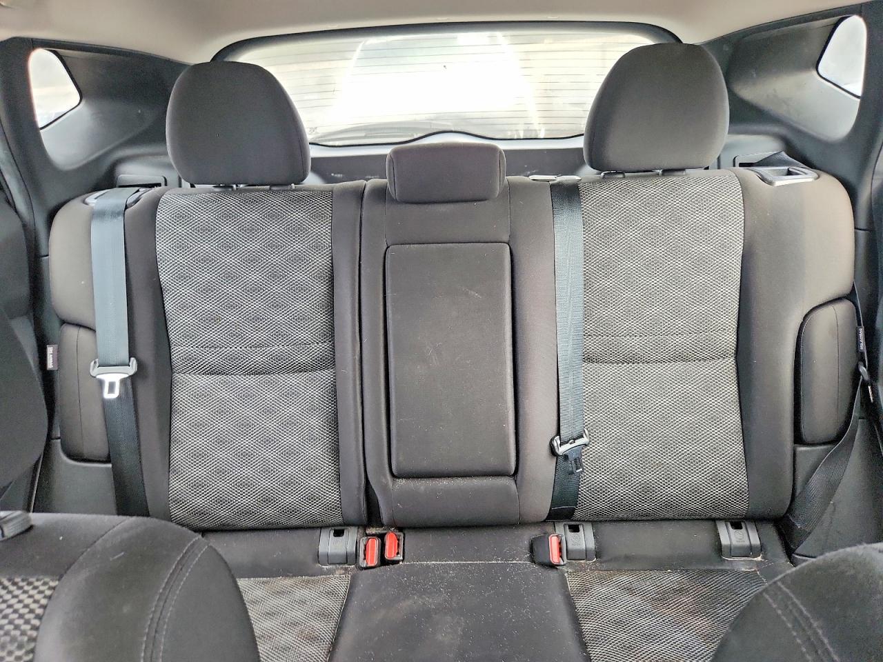 2022 Niss Rogue VIN JN1BJ1BW4NW478930 photo 10