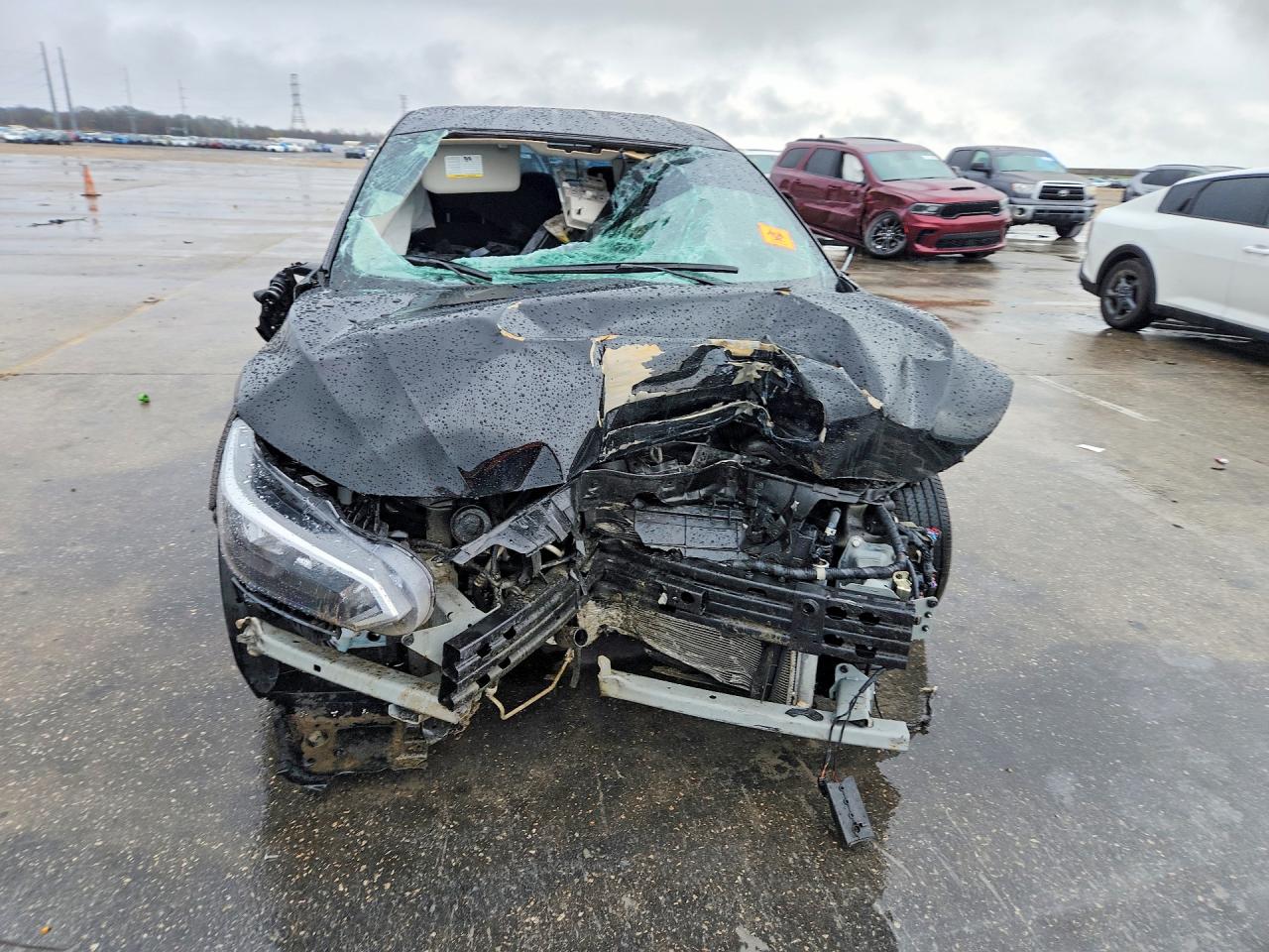 2025 Sentra VIN 3N1AB8BV7SY349366 photo 5