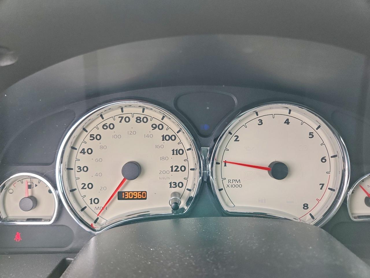 2005 SATURN Vue VIN 5GZCZ63415S855482 photo 9
