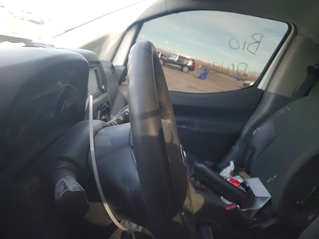 2016 Nissan Nv VIN 3N6CM0KN2GK700404 photo 9