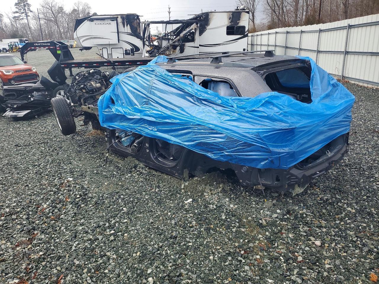 2016 Jeep Grand cher VIN 1C4RJFDJ2GC379814 photo 3