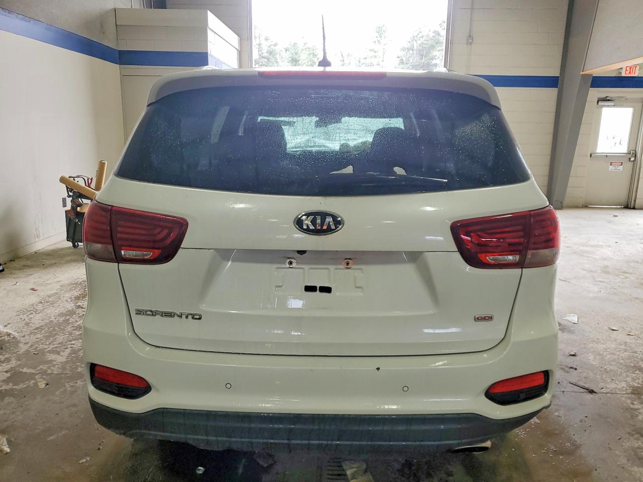 2020 Kia Sorento VIN 5XYPGDA38LG645083 photo 6