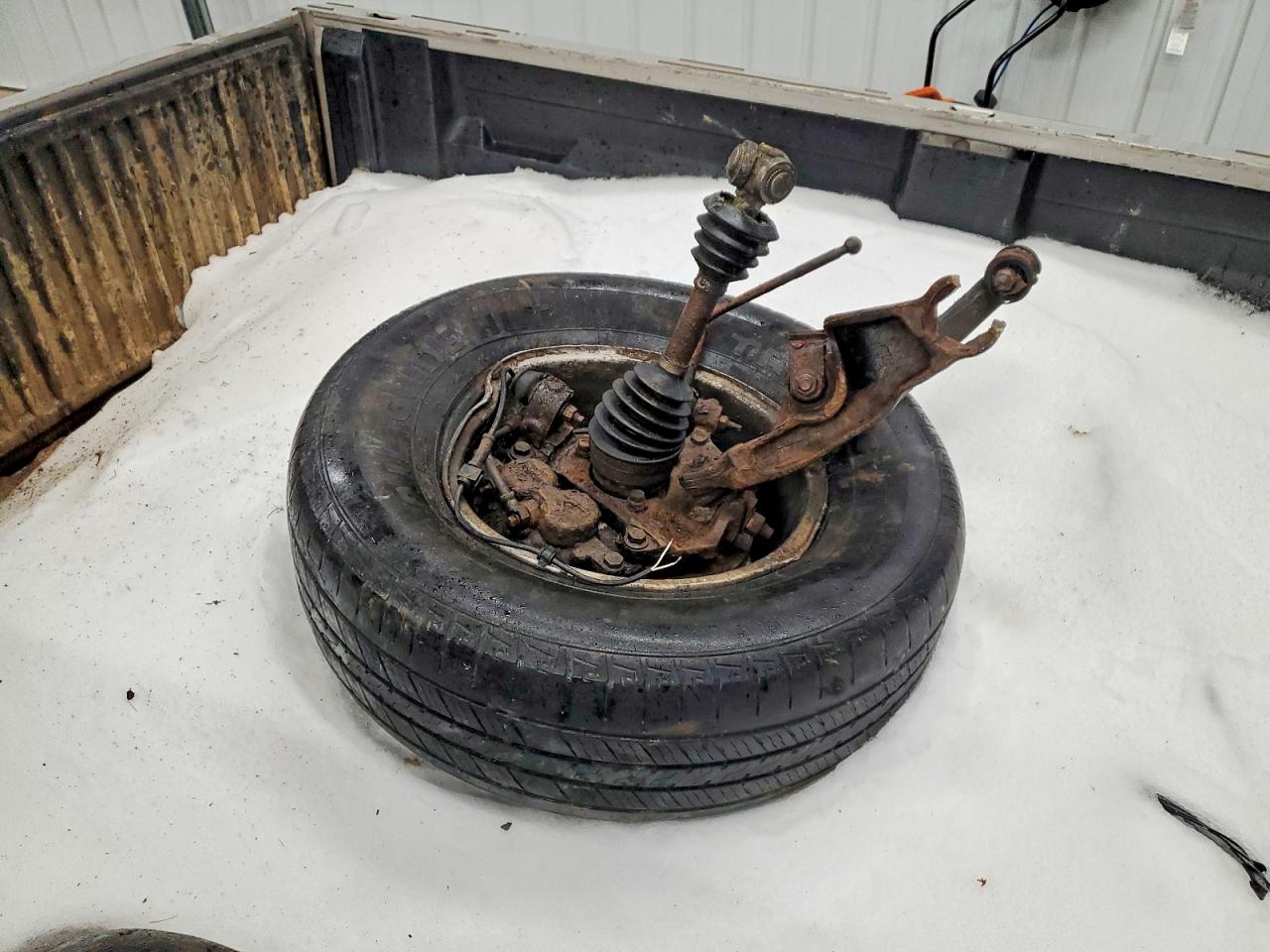2005 Chevrolet All models VIN 1GCEK14T25Z232547 photo 12