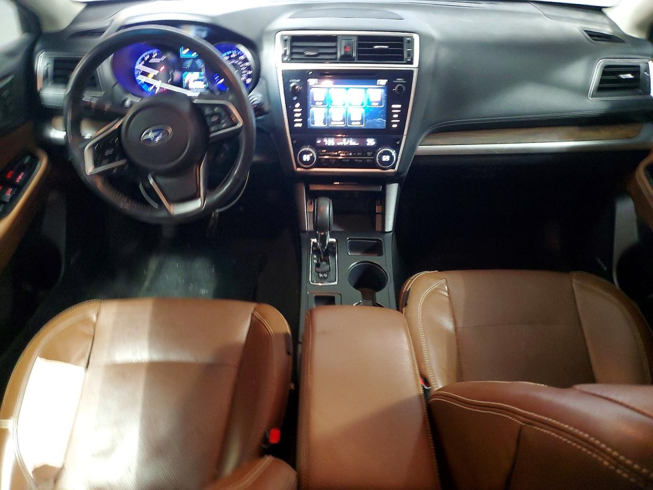 2018 Outback VIN 4S4BSETC6J3342070 photo 8