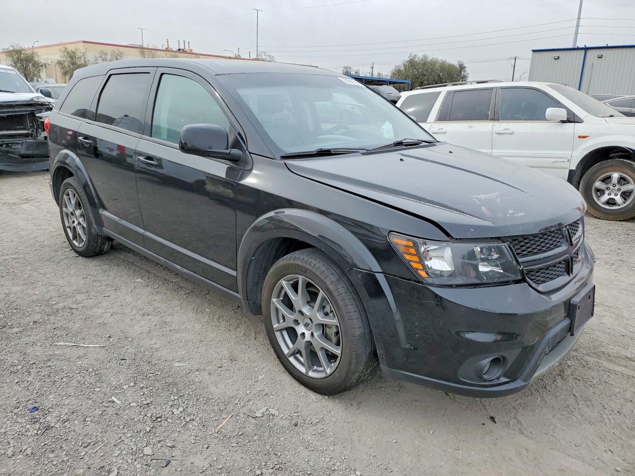2019 DODGE Journey VIN 3C4PDCEG6KT694094 photo 4