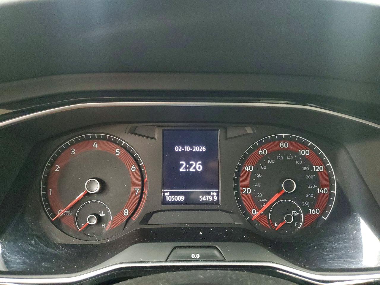2020 Jetta VIN 3VWCB7BU7LM023872 photo 9