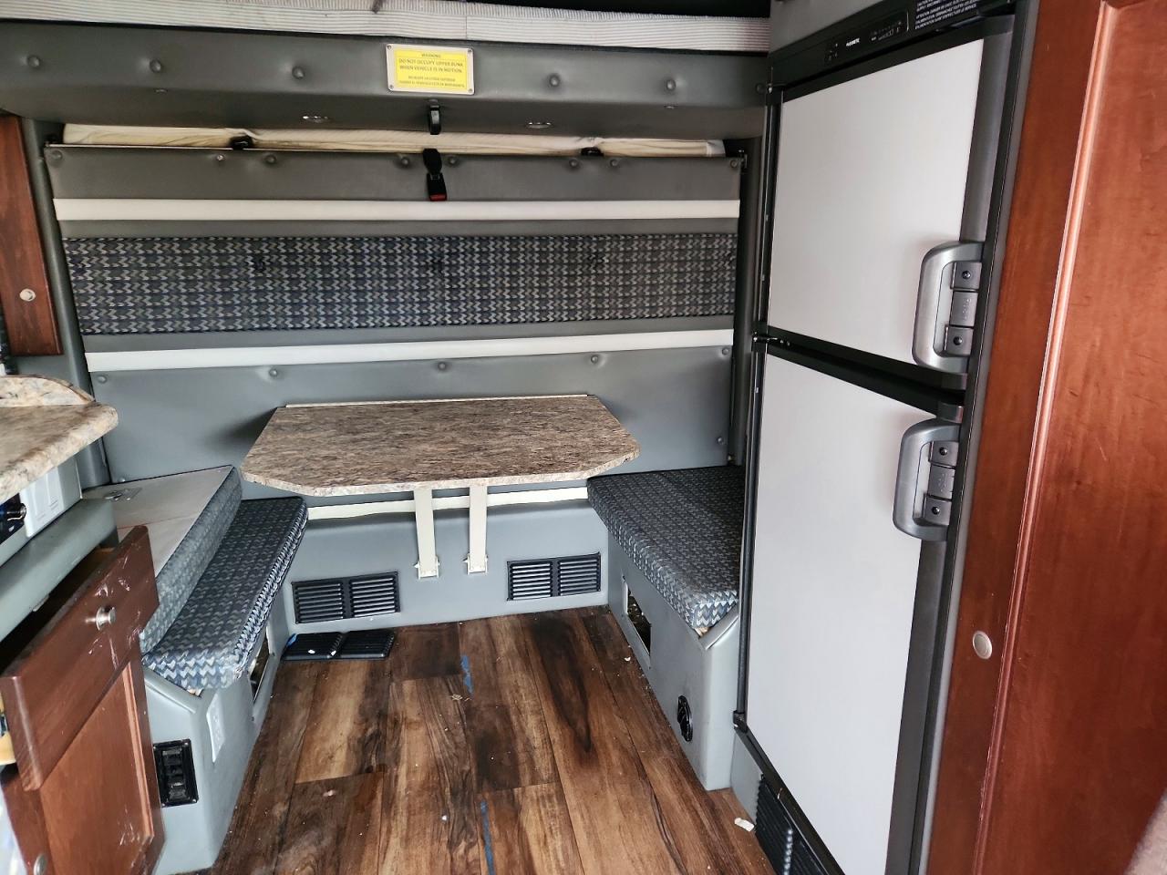 2019 FREIGHTLINER All other VIN 3ALAC4DV2KDKK9707 photo 6