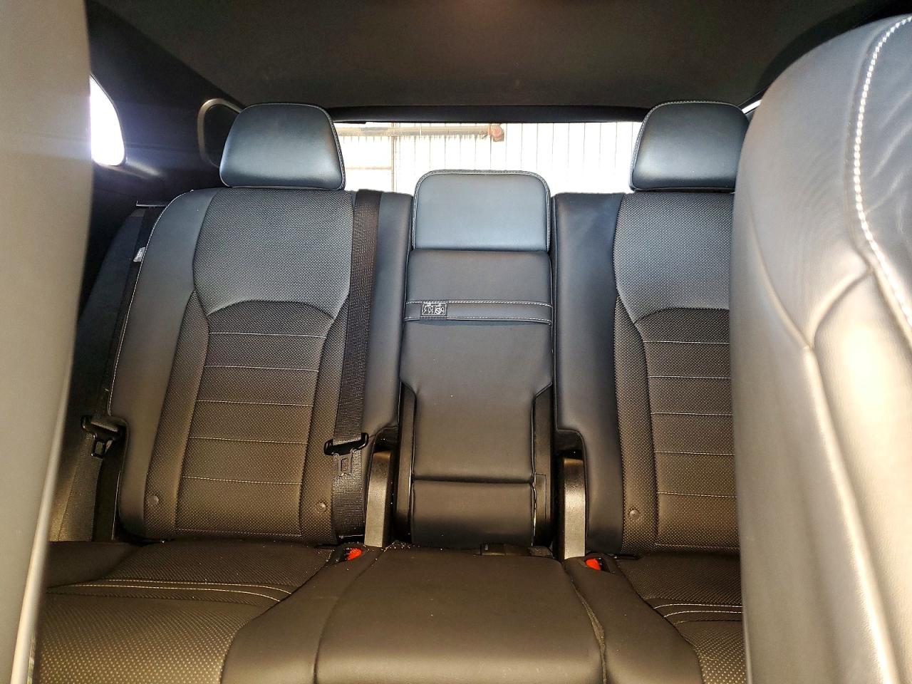 2022 Lexus Rx 450h f- VIN 2T2YGMDA3NC089757 photo 10