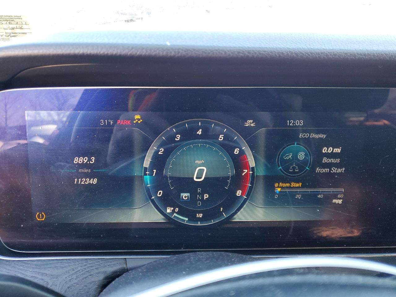 2018 Mercedes-Benz E-class VIN WDDZF4KB5JA396777 photo 9