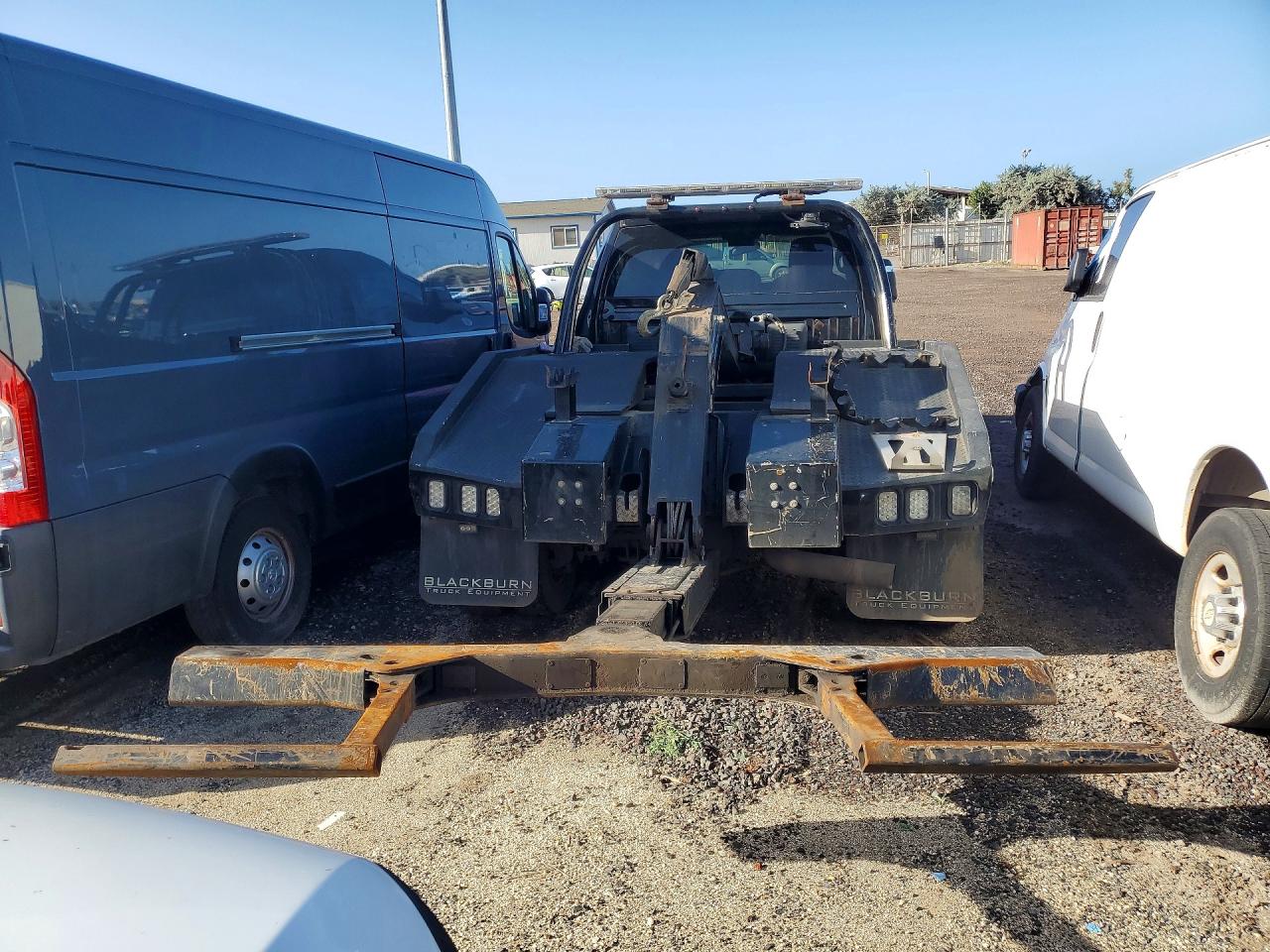 2024 Ram All models VIN 3C7WRKAL4RG224386 photo 6