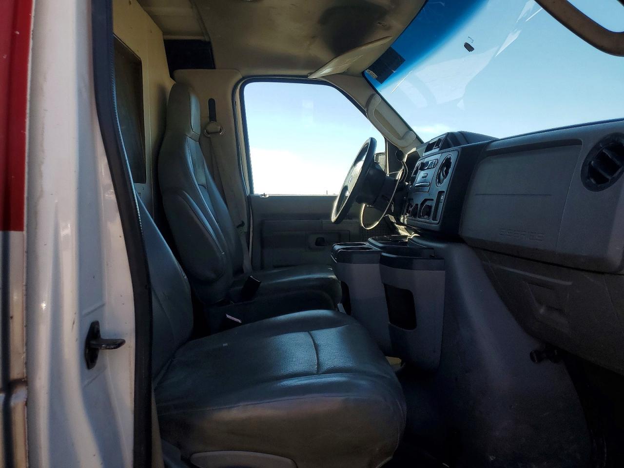 2013 Ford All models VIN 1FTSE3EL6DDA49104 photo 10