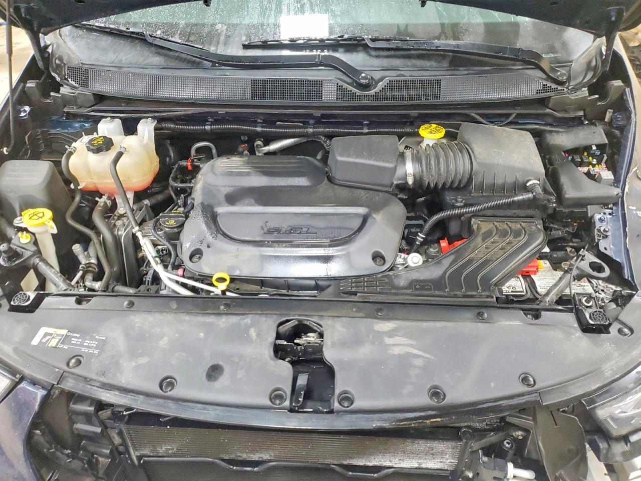 2021 Chrysler Pacifica VIN 2C4RC3BG6MR606568 photo 12