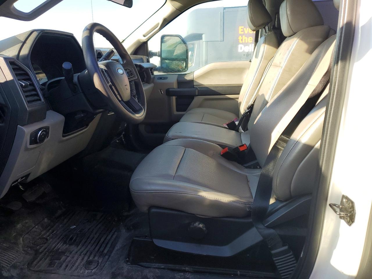 2020 Ford F550 VIN 1FD0W5GT6LEE50945 photo 7
