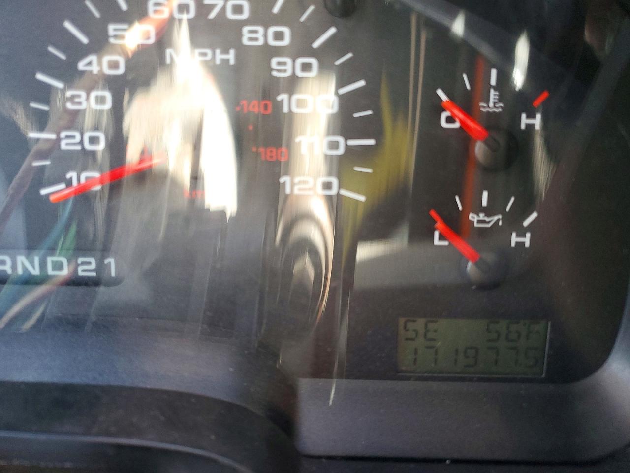 2005 Ford All models VIN 1FTPX12575KE38535 photo 9