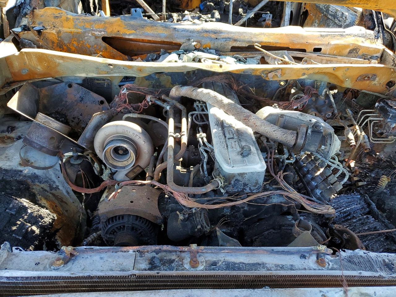 1998 Dodge All models VIN 1B7KF23D6WJ117070 photo 11