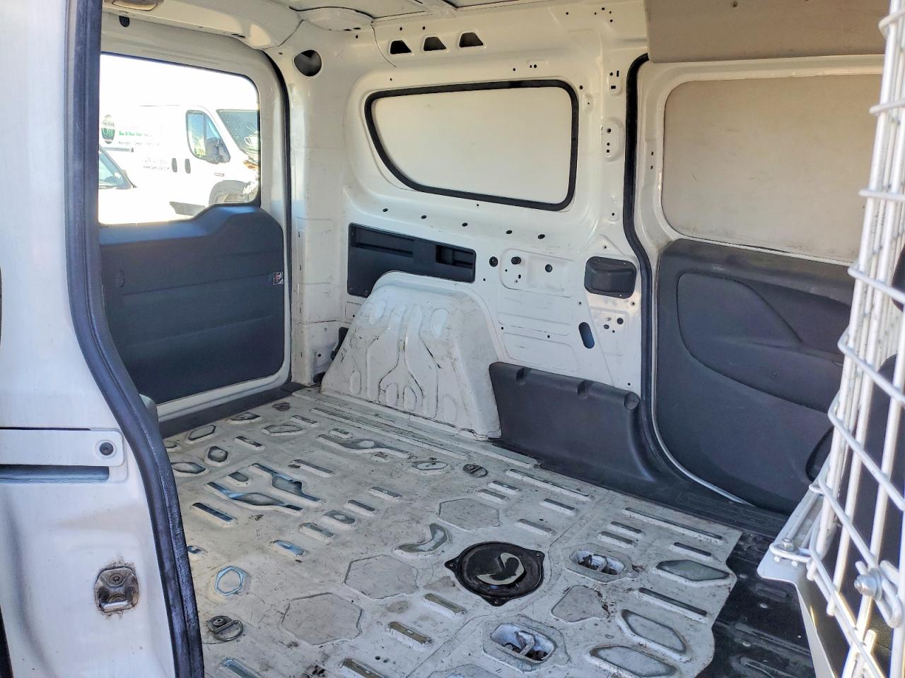 2020 RAM All models VIN ZFBHRFAB1L6P44531 photo 11