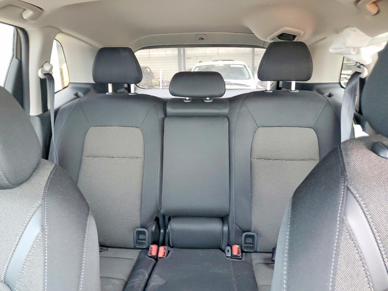 2025 Crv VIN 2HKRS4H46SH411182 photo 10