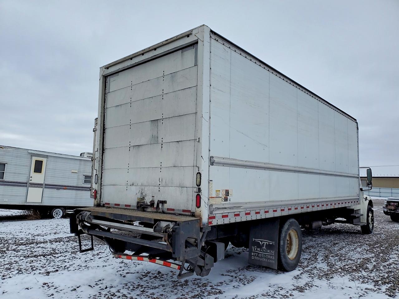 2017 FREIGHTLINER M2 VIN 3ALACWDT5HDJB7353 photo 3