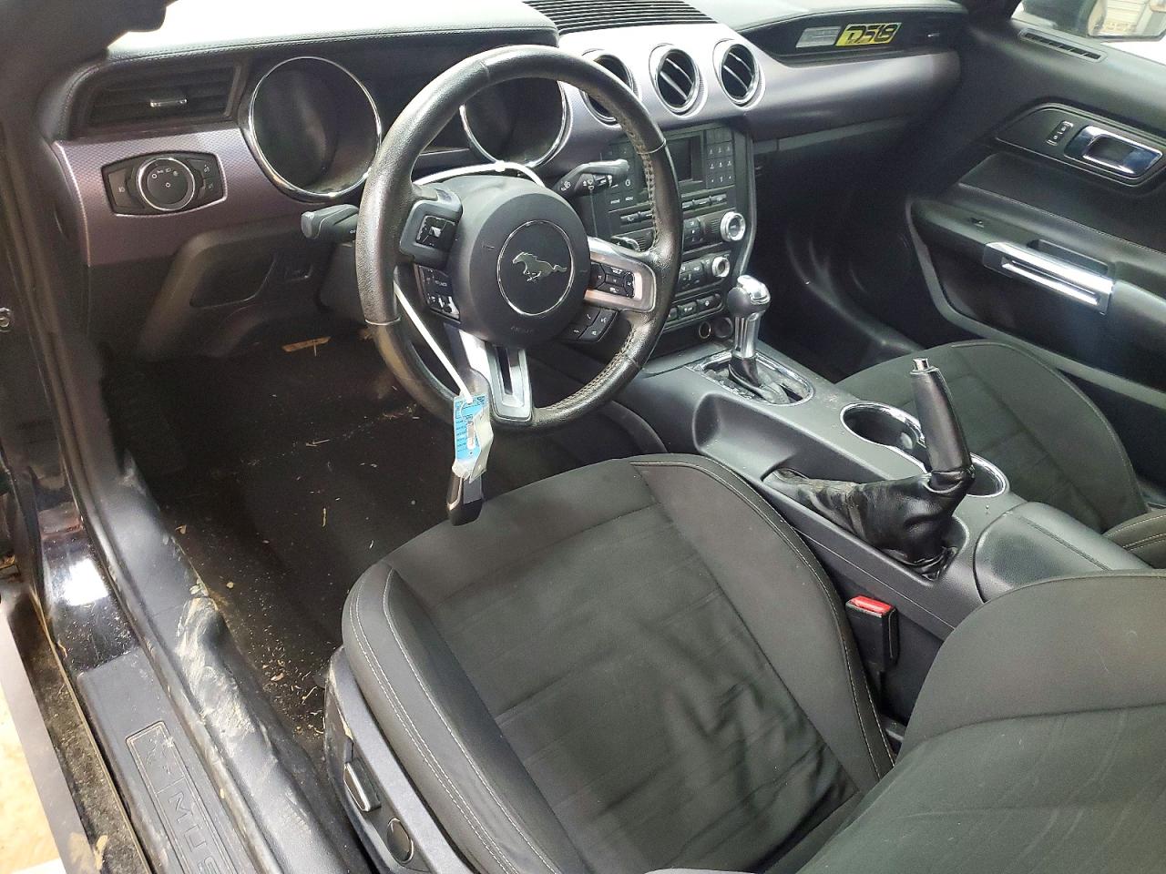 2015 FORD All models VIN 1FA6P8TH1F5395572 photo 8