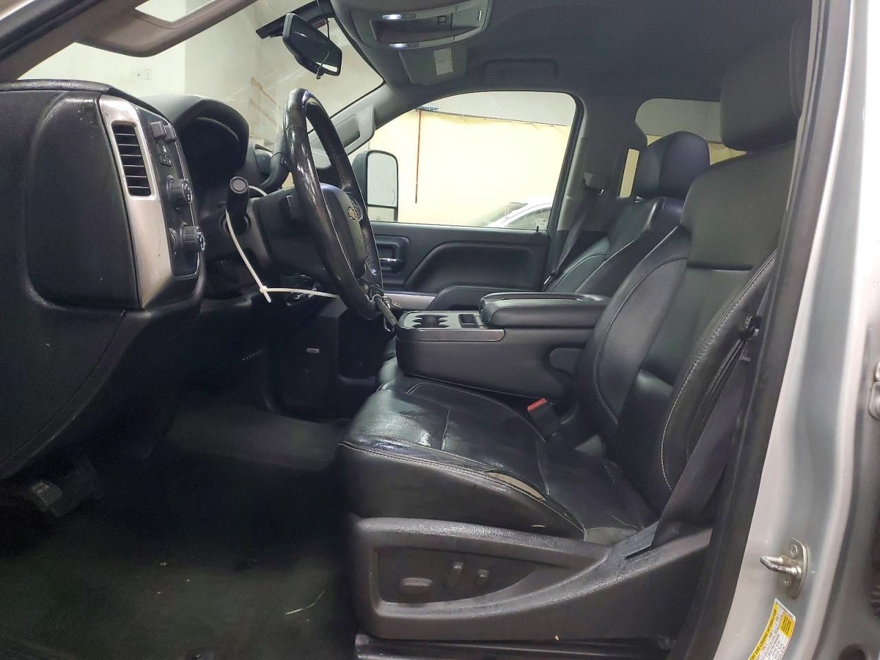 2015 Chevrolet All models VIN 1GC1KVE83FF156369 photo 7