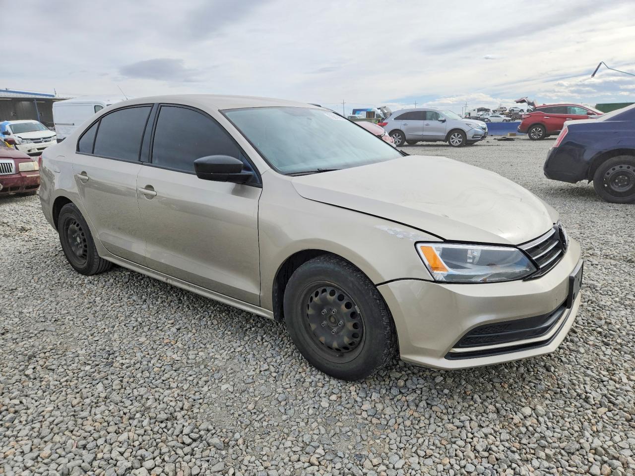 2015 VOLK Jetta base s VIN 3VW2K7AJ9FM280801 photo 4