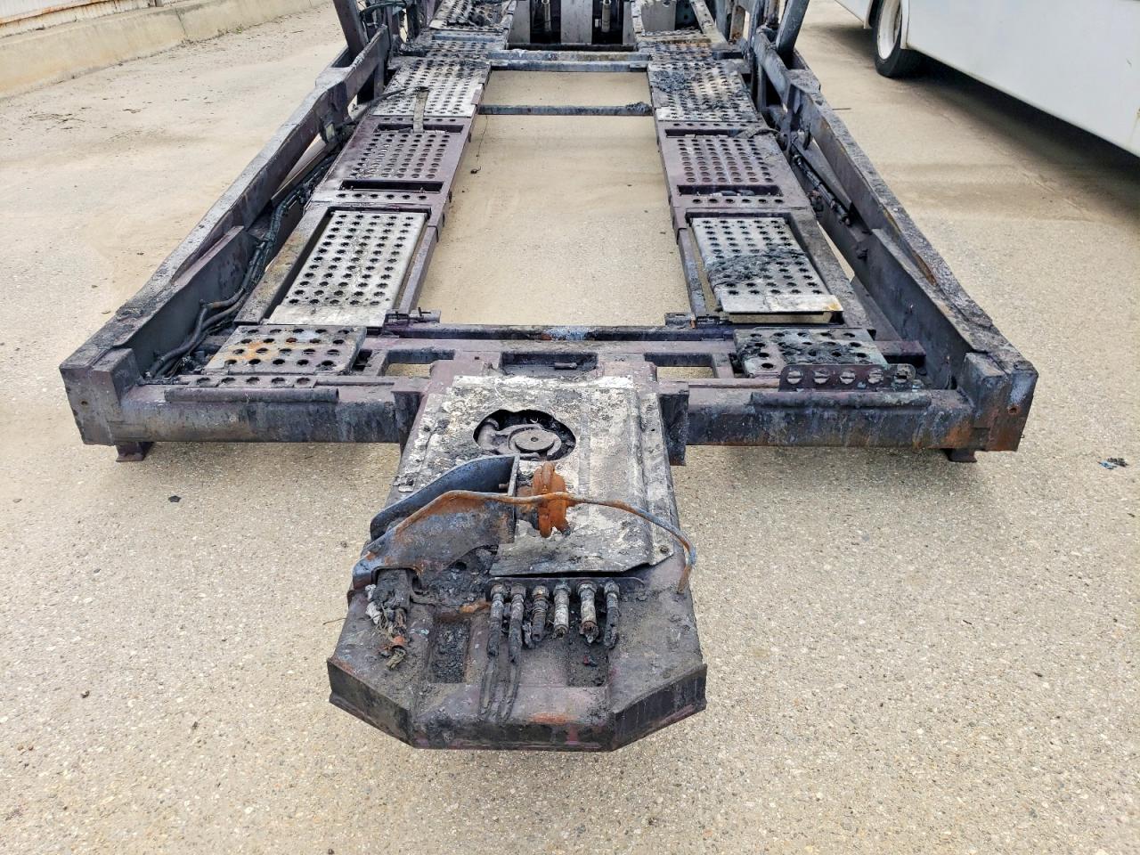 2015 Trailer VIN 5E0AA1443FG595401 photo 7