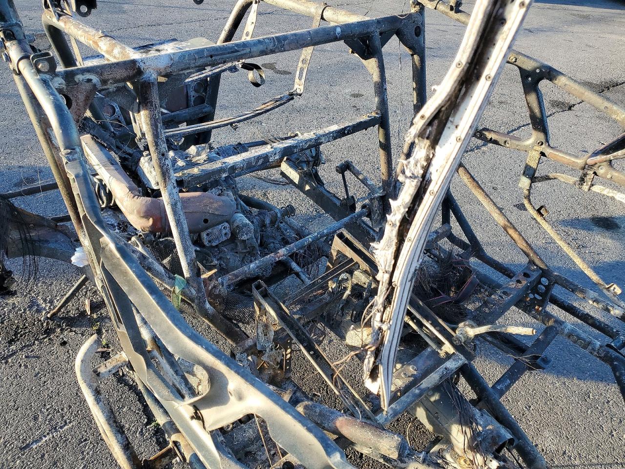 2020 Polaris Sidebyside VIN 3NSNAE990LH849667 photo 6