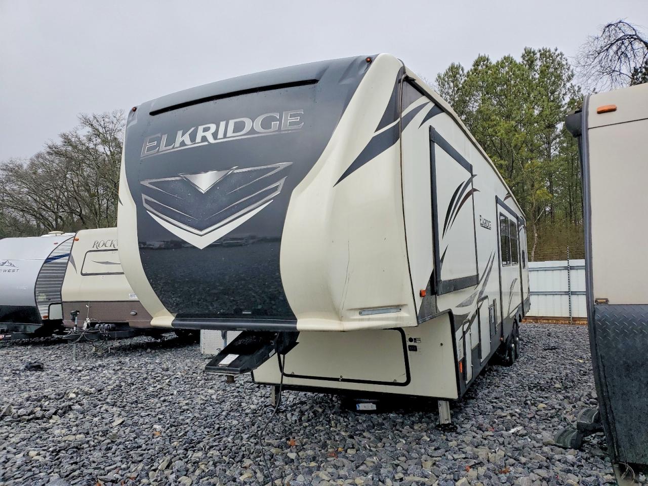 2020 HEARTLAND Trailer VIN 5SFRG4221LE415549 photo 2