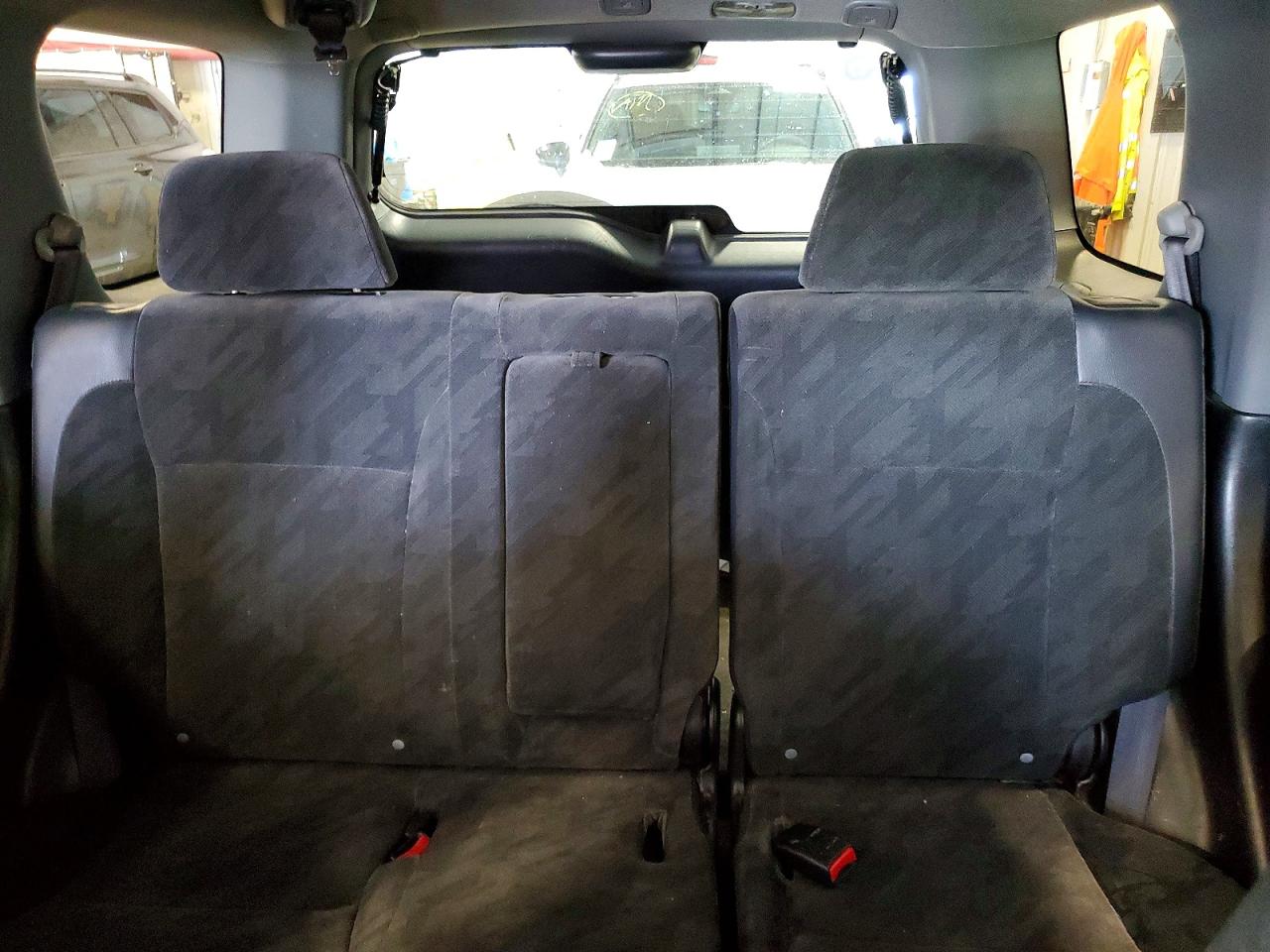 2002 Honda Crv VIN JHLRD78802C085263 photo 10