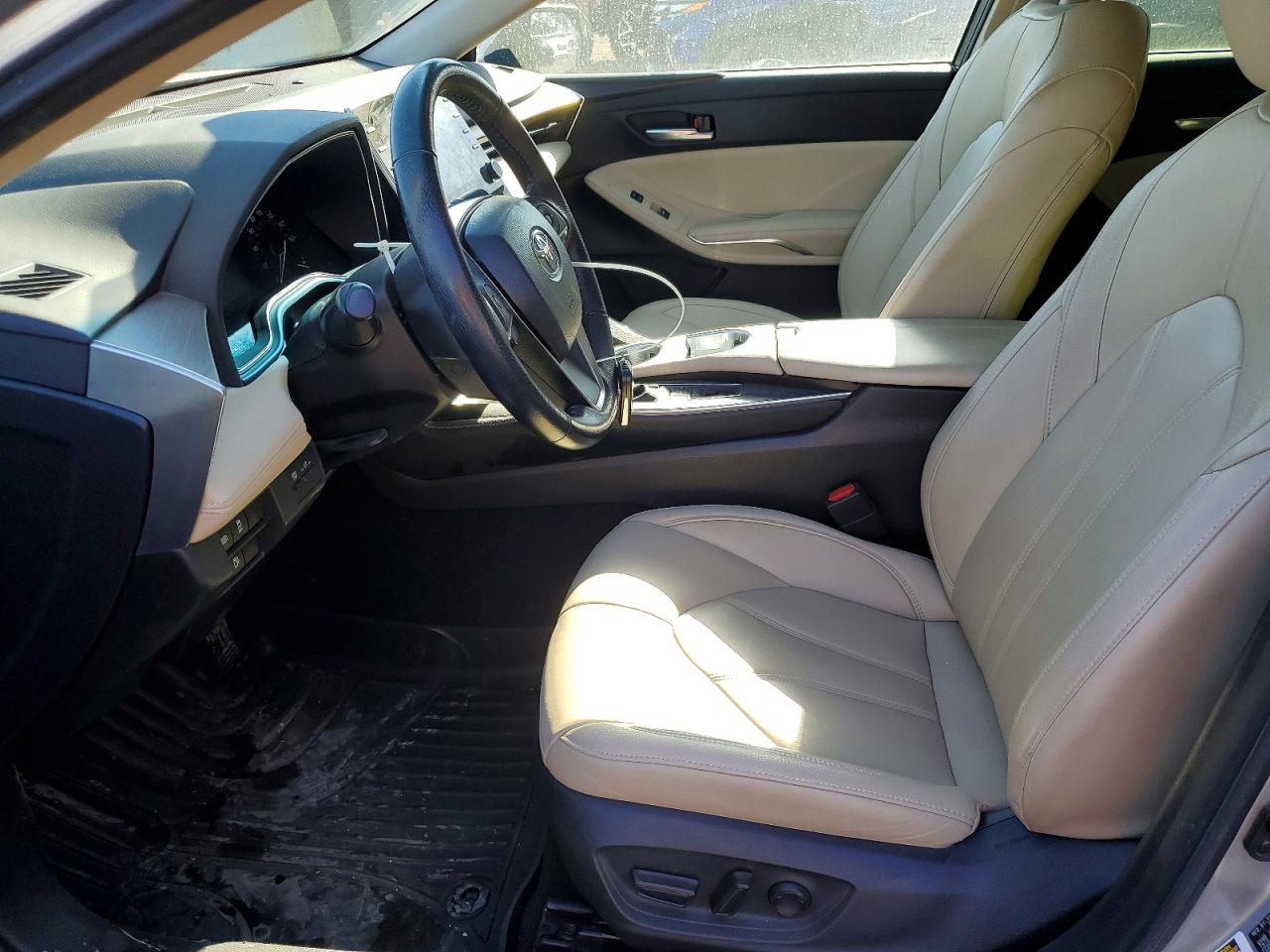 2019 Toyota Avalon VIN 4T1BZ1FB5KU024234 photo 7