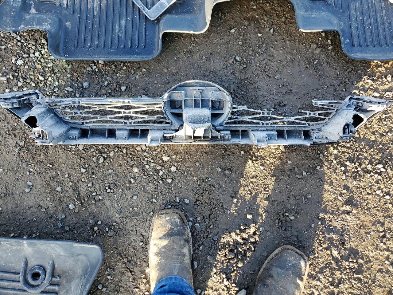 2017 Toyota 4runner VIN JTEBU5JR2H5427441 photo 12
